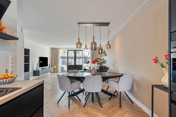 Medium property photo - Melkrijder 10, 3752 XW Bunschoten-Spakenburg